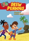 Drew Pendous Travels to Ancient Egypt (Drew Pendous #2): Volume 2 By Cool School, Drew Pendous Cover Image