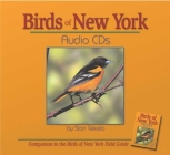 Birds of New York Audio Cover Image