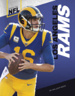 Los Angeles Rams (Inside the NFL) By William Meier Cover Image