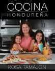 Cocina Hondureña (Honduran Kitchen - Spanish Edition) Cover Image