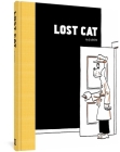 Lost Cat Cover Image