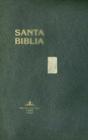 La Santa Biblia-RV 1960 Cover Image