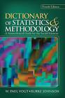 Dictionary of Statistics & Methodology: A Nontechnical Guide for the Social Sciences Cover Image
