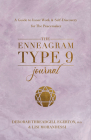 The Enneagram Type 9 Journal: A Guide to Inner Work & Self-Discovery for The Peacemaker By Deborah Threadgill Egerton Cover Image