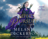 The Piper's Pursuit By Melanie Dickerson, Jude Mason (Narrated by) Cover Image