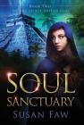 Soul Sanctuary: Book Two of the Spirit Shield Saga Cover Image