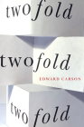 twofold (The Hugh MacLennan Poetry Series) Cover Image