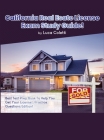 California Real Estate License Exam Study Guide Cover Image