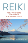 Reiki: A Self-Practice to Live in Peace with Self and Others Cover Image