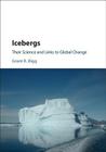 Icebergs: Their Science and Links to Global Change By Grant R. Bigg Cover Image