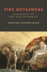 Fire Metaphors: Discourses of Awe and Authority Cover Image