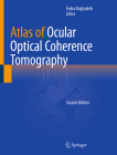 Atlas of Ocular Optical Coherence Tomography By Fedra Hajizadeh (Editor) Cover Image