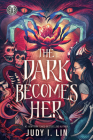 Rick Riordan Presents: The Dark Becomes Her Cover Image