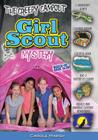 The Creepy Campout Girl Scout Mystery (Girl Scouts) Cover Image