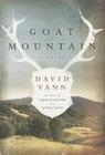 Goat Mountain: A Novel By David Vann Cover Image