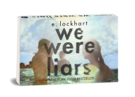 Random Minis: We Were Liars By E. Lockhart Cover Image