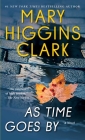 As Time Goes By: A Novel Cover Image