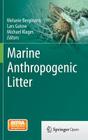 Marine Anthropogenic Litter Cover Image