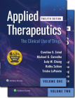 Applied Therapeutics: The Clinical Use of Drugs Cover Image