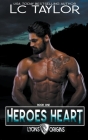 Heroes Heart By LC Taylor Cover Image