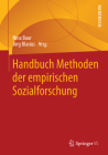 Handbuch Methoden Der Empirischen Sozialforschung By Nina Baur (Editor), Jorg Blasius (Editor) Cover Image