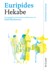 Hekabe (Griechische Dramen) By Euripides, Kjeld Matthiessen (Editor) Cover Image