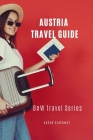 Austria Travel Guide Cover Image
