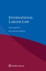 International Labour Law Cover Image