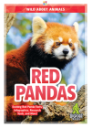 Red Pandas By Martha London Cover Image