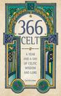 366 Celt By Carl McColman Cover Image