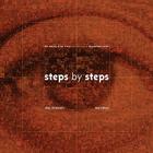 Steps by Steps: The Making of the Steps for the Future Documentary Series By Iikka Vehkalahti, Don Edkins Cover Image
