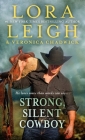 Strong, Silent Cowboy: A Moving Violations Novel Cover Image