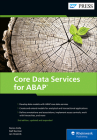 Core Data Services for ABAP Cover Image