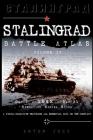 Stalingrad Battle Atlas: volume IV By Anton Joly Cover Image