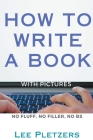 How to Write a Book Cover Image