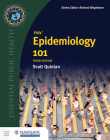 Friis' Epidemiology 101 Cover Image