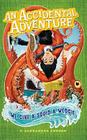 UC We Give a Squid a Wedgie By C. Alexander London, Jonny Duddle (Illustrator) Cover Image
