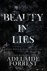 Beauty in Lies By Adelaide Forrest Cover Image