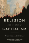 Religion and the Rise of Capitalism Cover Image