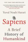 Sapiens: A Brief History of Humankind By Yuval Noah Harari Cover Image