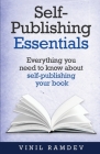 Self-Publishing Essentials By Vinil Ramdev Cover Image