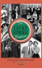 The Lucky Strike Papers: Journeys Through My Mother's Television Past (revised edition) (hardback) By Andrew Lee Fielding Cover Image