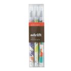 Adrift Everyday Pen Set By Galison, Natalie Stopka (By (artist)) Cover Image