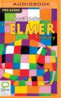 The Elmer Treasury Cover Image