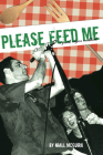 Please Feed Me: A Punk Vegan Cookbook Cover Image