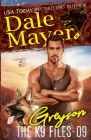 Greyson By Dale Mayer Cover Image