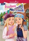 Meet Isabel and Nicki (American Girl® Historical Characters) By Maike Plenzke (Illustrator), Julia DeVillers, Jennifer Roy Cover Image