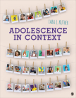 Adolescence in Context By Tara L. Kuther Cover Image