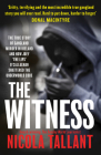 The Witness By Nicola Tallant Cover Image