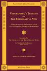 Vasubandhu's Treatise on the Bodhisattva Vow (Kalavinka Buddhist Classics) By Shramana Vasubandhu, Bhikshu Dharmamitra Cover Image